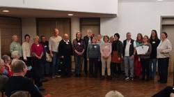 Kirchengememeinden unterschreiben Kooperationsvertrag